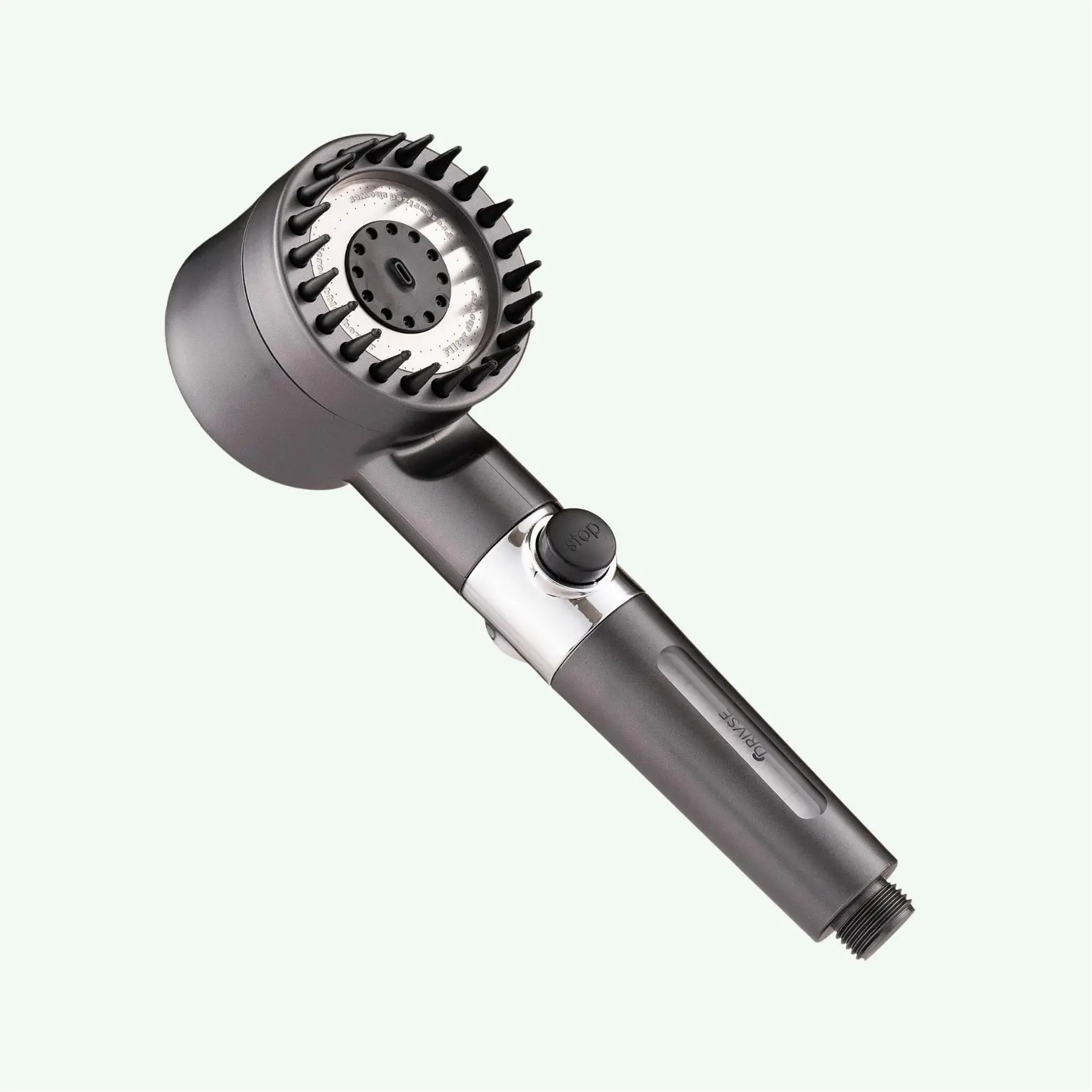 Shower Heads